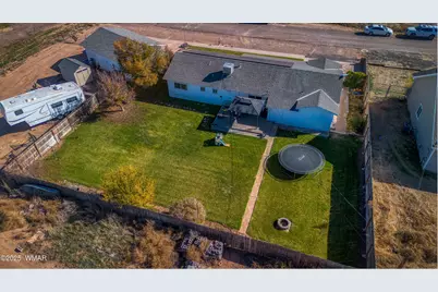 452 N 1100 West Street, Taylor, AZ 85939 - Photo 25