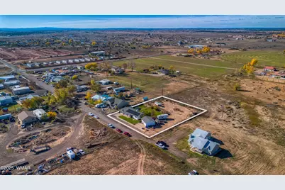 452 N 1100 West Street, Taylor, AZ 85939 - Photo 3