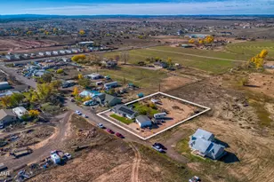 452 N 1100 West St, Taylor, AZ 85939 - Photo 3