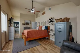 452 N 1100 West St, Taylor, AZ 85939 - Photo 15