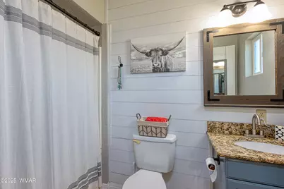 452 N 1100 West Street, Taylor, AZ 85939 - Photo 19