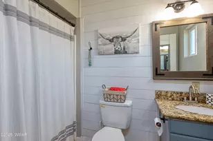 452 N 1100 West St, Taylor, AZ 85939 - Photo 19