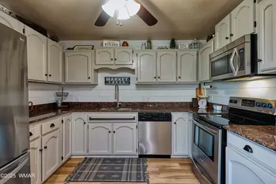 452 N 1100 West Street, Taylor, AZ 85939 - Photo 13