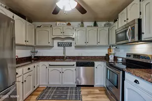 452 N 1100 West St, Taylor, AZ 85939 - Photo 13