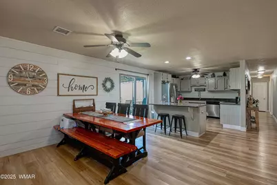 452 N 1100 West Street, Taylor, AZ 85939 - Photo 11