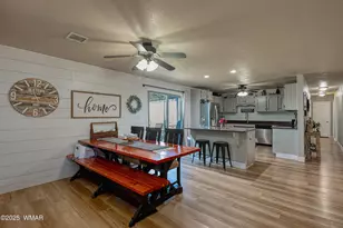 452 N 1100 West St, Taylor, AZ 85939 - Photo 11