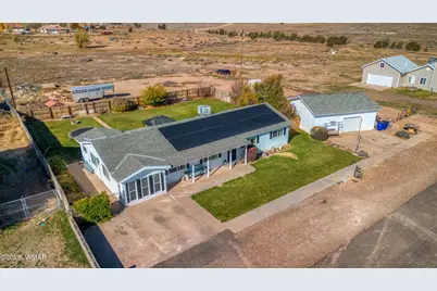 452 N 1100 West Street, Taylor, AZ 85939 - Photo 27