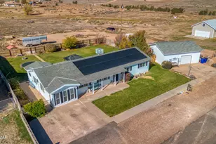 452 N 1100 West St, Taylor, AZ 85939 - Photo 27