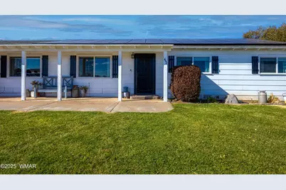 452 N 1100 West Street, Taylor, AZ 85939 - Photo 5