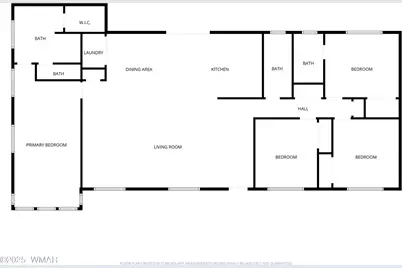 452 N 1100 West Street, Taylor, AZ 85939 - Photo 31