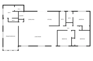 452 N 1100 West St, Taylor, AZ 85939 - Photo 31