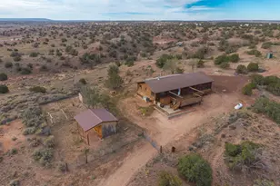 9463 Uttecht Trail, Snowflake, AZ 85937 - Photo 1