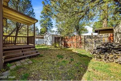 2056 Shot Gun Road, Overgaard, AZ 85933 - Photo 17