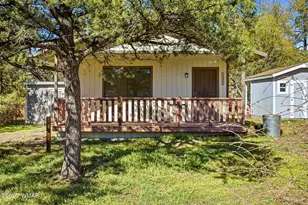 2056 Shot Gun Rd, Overgaard, AZ 85933 - Photo 3