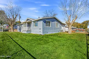 120 E 9th St, Snowflake, AZ 85937 - Photo 1