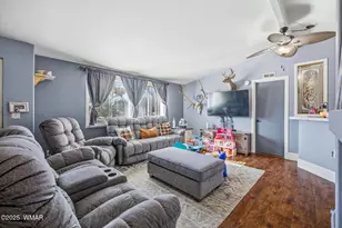 120 E 9th St, Snowflake, AZ 85937 - Photo 9