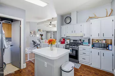 120 E 9th Street, Snowflake, AZ 85937 - Photo 13