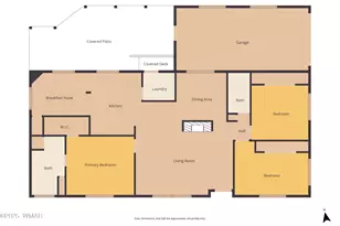 120 E 9th St, Snowflake, AZ 85937 - Photo 39