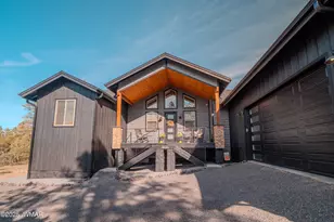 2200 W Whispering Springs, Show Low, AZ 85901 - Photo 1