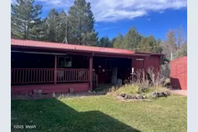 2707 Navajo Way, Lakeside, AZ 85929 - Photo 33