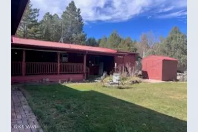 2707 Navajo Way, Lakeside, AZ 85929 - Photo 31