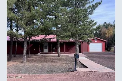 2707 Navajo Way, Lakeside, AZ 85929 - Photo 49