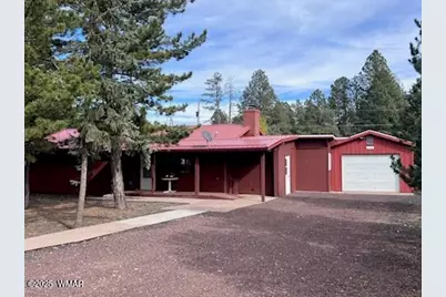 2707 Navajo Way, Lakeside, AZ 85929 - Photo 47