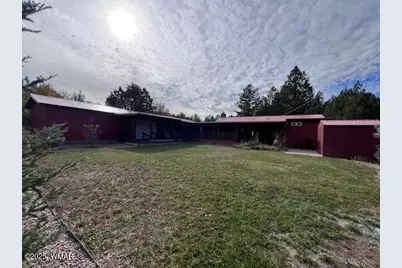 2707 Navajo Way, Lakeside, AZ 85929 - Photo 41