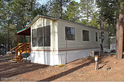 1930 Larson #48 Road, Unit 48, Lakeside, AZ 85929 - Photo 15