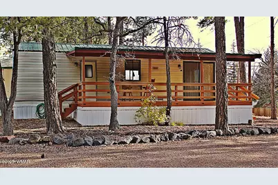 1930 Larson #48 Road, Unit 48, Lakeside, AZ 85929 - Photo 7