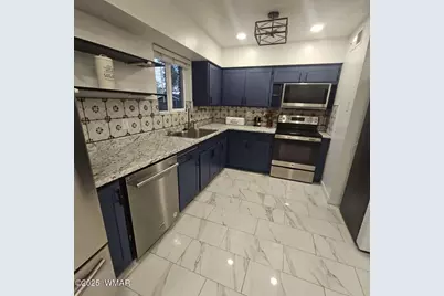 999 S Highland Drive, Snowflake, AZ 85937 - Photo 7