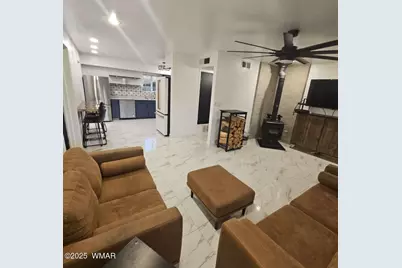 999 S Highland Drive, Snowflake, AZ 85937 - Photo 3