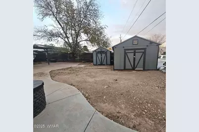 999 S Highland Drive, Snowflake, AZ 85937 - Photo 21