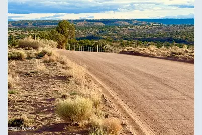 480 County Rd N6400, Saint Johns, AZ 85936 - Photo 1