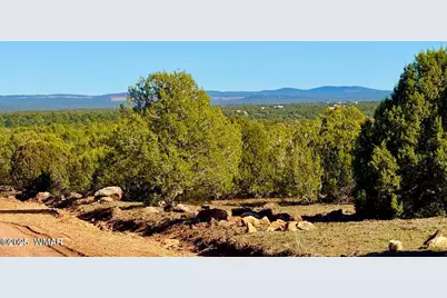 Tbd Mustang Ln Lots F &amp; H 5.5 Acre, Show Low, AZ 85901 - Photo 3