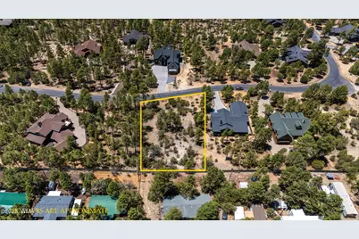 4490 W Hawthorn Road, Show Low, AZ 85901 - Photo 5