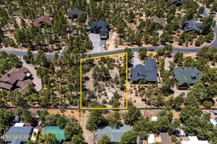 4490 W Hawthorn Rd, Show Low, AZ 85901 - Photo 5