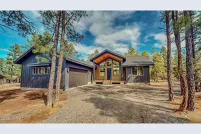 4490 W Hawthorn Road, Show Low, AZ 85901 - Photo 7