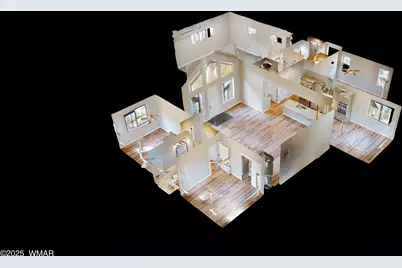 4490 W Hawthorn Road, Show Low, AZ 85901 - Photo 13