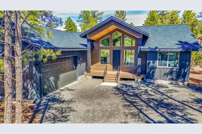 4490 W Hawthorn Road, Show Low, AZ 85901 - Photo 1