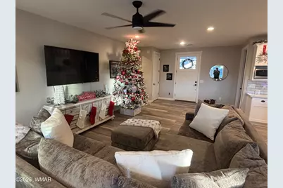 2210 W Wedding Trail, Snowflake, AZ 85937 - Photo 3