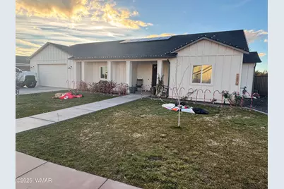 2210 W Wedding Trail, Snowflake, AZ 85937 - Photo 27