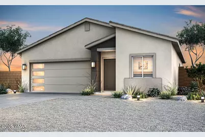 1081 S Ridgeway Drive, Show Low, AZ 85901 - Photo 1