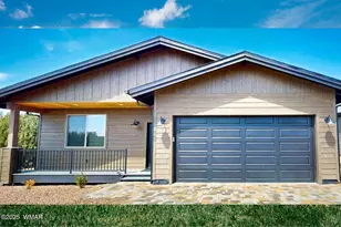 2261 E Rimstone Dr, Show Low, AZ 85901 - Photo 1