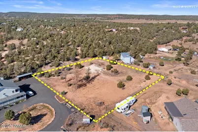 6923 Lauras Place, Show Low, AZ 85901 - Photo 5