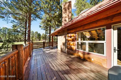 1520 S Little Leaf Lane, Show Low, AZ 85901 - Photo 45