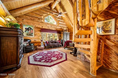 1520 S Little Leaf Lane, Show Low, AZ 85901 - Photo 21