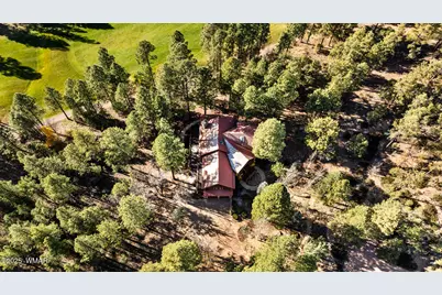 1520 S Little Leaf Lane, Show Low, AZ 85901 - Photo 51