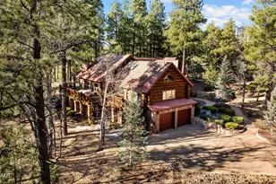 1520 S Little Leaf Ln, Show Low, AZ 85901 - Photo 1