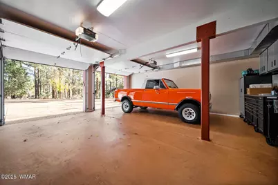 1520 S Little Leaf Lane, Show Low, AZ 85901 - Photo 39